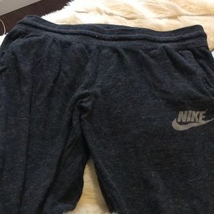 Medium Nike joggers